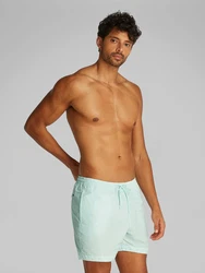 Calvin Klein Swimwear Badeshorts mint