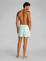 Calvin Klein Swimwear Badeshorts mint