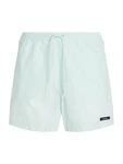 Calvin Klein Swimwear Badeshorts mint