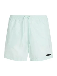 Calvin Klein Swimwear Badeshorts mint