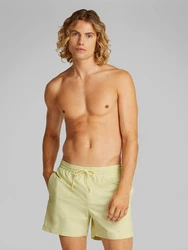 Calvin Klein Swimwear Badeshorts pastellgrün