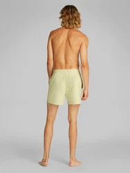 Calvin Klein Swimwear Badeshorts pastellgrün