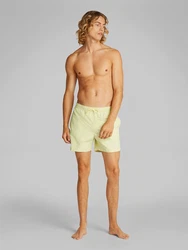 Calvin Klein Swimwear Badeshorts pastellgrün