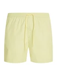 Calvin Klein Swimwear Badeshorts pastellgrün