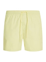 Calvin Klein Swimwear Badeshorts pastellgrün