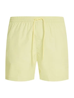 Calvin Klein Swimwear Badeshorts pastellgrün