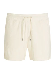 Badeshorts offwhite