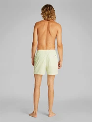 Calvin Klein Swimwear Badeshorts pastellgrün