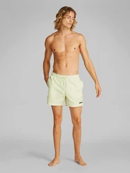 Calvin Klein Swimwear Badeshorts pastellgrün