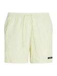 Calvin Klein Swimwear Badeshorts pastellgrün