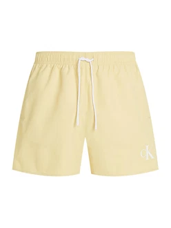 Calvin Klein Swimwear Badeshorts MEDIUM DRAWSTRING