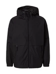Iriedaily Jacke 'Segeltoern' schwarz