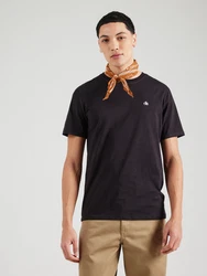 SCOTCH & SODA T-Shirt schwarz/weiß