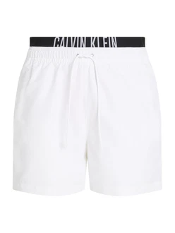 Calvin Klein Swimwear Badeshorts MEDIUM DOUBLE WB