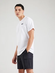 UNDER ARMOUR Sportshirt Funktionsshirt weiß