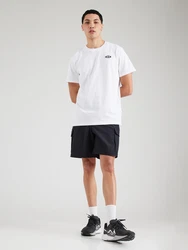 UNDER ARMOUR Sportshirt Funktionsshirt weiß