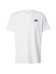 Sportshirt wei