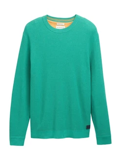 TOM TAILOR Strickpullover