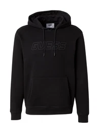 Sweatshirt 'ALDWIN' graphit / schwarz
