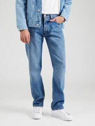 LEVI'S Jeans '501' '502 Taper' indigo