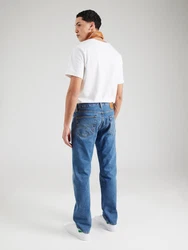 LEVI'S Jeans '501' '502 Taper' indigo