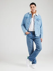 LEVI'S Jeans '501' '502 Taper' indigo