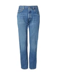 LEVI'S Jeans '501' '502 Taper' indigo