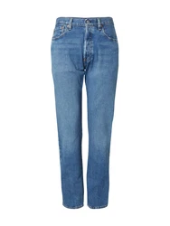 LEVI'S Jeans '501' '502 Taper' indigo