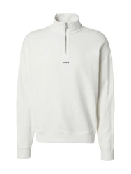 HUGO Sweatshirt 'Durty244' Beige/Grau/Creme/Weiß/Weiß/Beige/Grau/Creme/Weiß/Beige/Grau/Creme/Beige/Grau/Creme/Weiß/Beige/Grau/Creme/Weiß/Beige/Grau/Creme/Weiß/Beige/Grau/Creme/Weiß/Beige/Grau/Creme/Weiß/Weiß/Beige/Grau/Creme/Beige/Grau/Creme/Weiß/Beige/Grau/Creme/Weiß/Beige/Grau/Creme/Weiß/Beige/Grau/Creme/Weiß/Weiß/Beige/Grau/Creme/Weiß/Beige/Grau/Creme/Beige/Grau/Creme/Weiß/Beige/Grau/Creme/Weiß/Beige/Grau/Creme/Weiß/Beige/Grau/Creme/Weiß/Beige/Grau/Creme/Weiß/Beige/Grau/Creme/Weiß