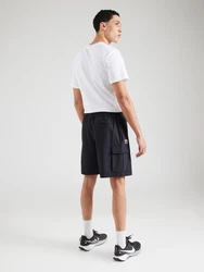 Under Armour Shorts Ua Vibe Woven Cargo Short schwarz