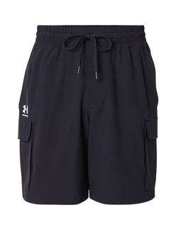 Under Armour Shorts Ua Vibe Woven Cargo Short