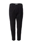 DRYKORN Hose 'CHASY' schwarz
