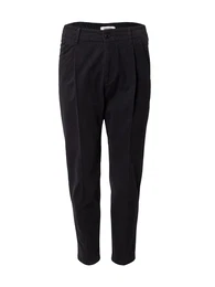 Hose 'CHASY' schwarz
