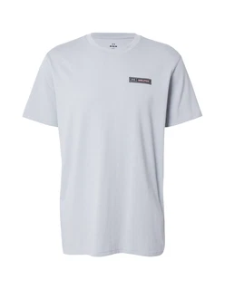 UNDER ARMOUR Sportshirt Funktionsshirt grau