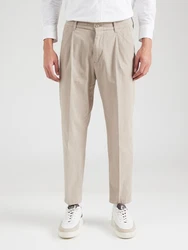 DRYKORN Hose 'CHASY' hellbeige