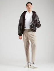 DRYKORN Hose 'CHASY' hellbeige