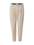 DRYKORN Hose 'CHASY' hellbeige