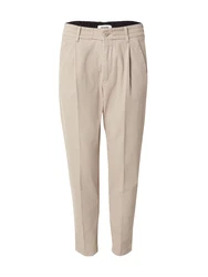DRYKORN Hose 'CHASY' hellbeige