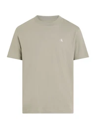 T-Shirt taupe / wei