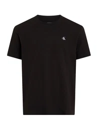 T-Shirt schwarz / wei