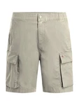 Calvin Klein Jeans Shorts grau
