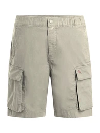 Shorts grau