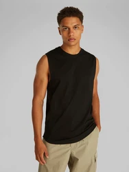 Calvin Klein Jeans Top schwarz