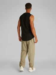 Calvin Klein Jeans Top schwarz