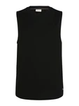Calvin Klein Jeans Top schwarz