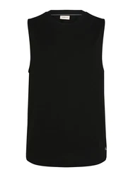 Calvin Klein Jeans Top schwarz