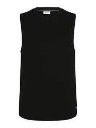 Top schwarz