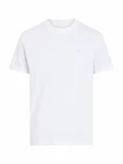 Calvin Klein Jeans T-Shirt jade/weiß