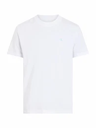 T-Shirt jade / wei