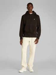 Calvin Klein Jeans Sweatshirt schwarz/weiß